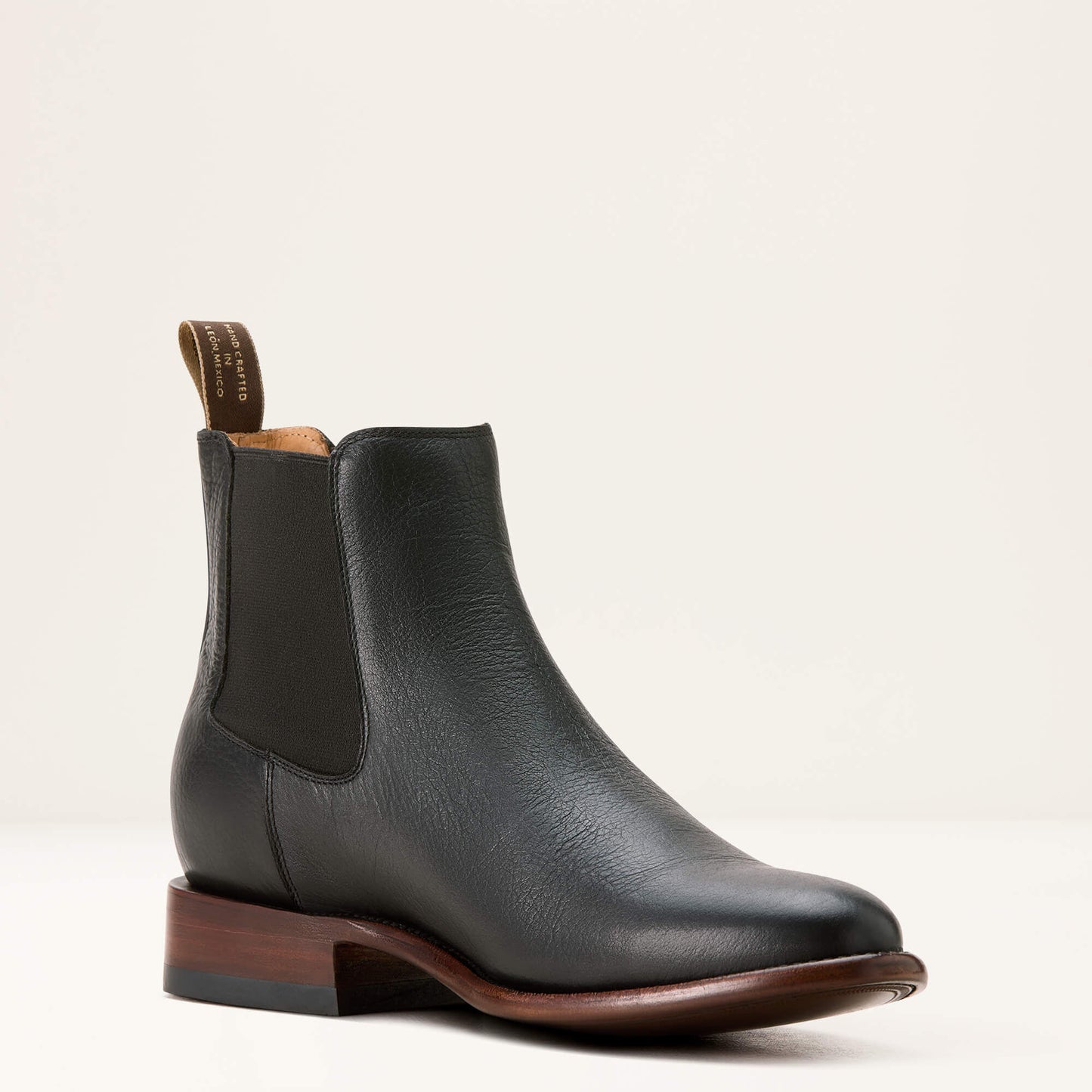 Ariat Bench Made Reed Western Boot