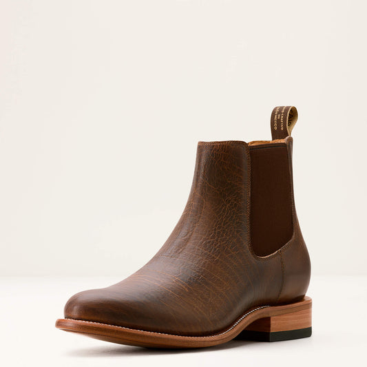 Ariat Bench Made Reed Western Boot