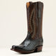 ESPRESSO NILE CROC/RUSTIC TOBACCO