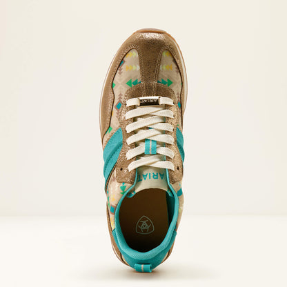 Ariat Ranch Runner Shoe