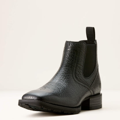 Ariat Hybrid Low Boy Wide Square Toe Chelsea Boot
