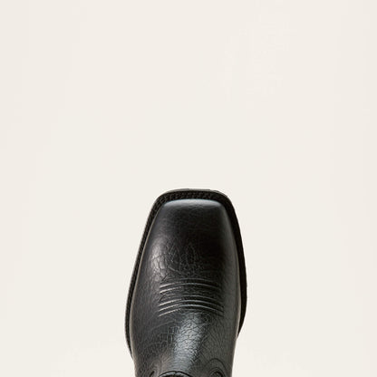 Ariat Hybrid Low Boy Wide Square Toe Chelsea Boot