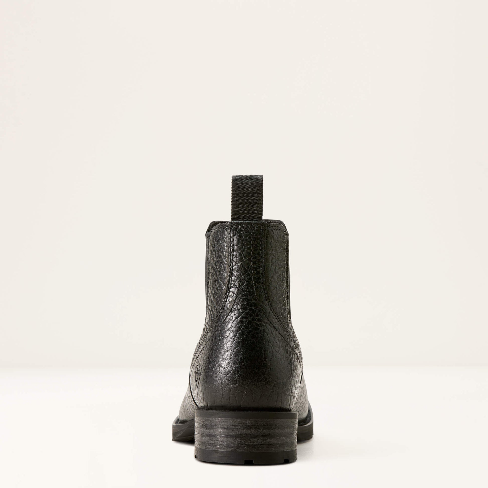 Ariat Hybrid Low Boy Wide Square Toe Chelsea Boot