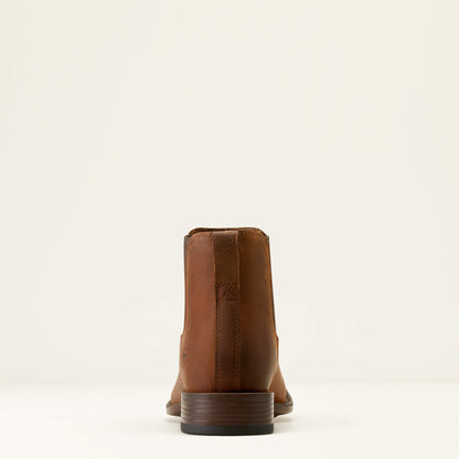 Ariat Booker Ultra Square Toe Western Boot