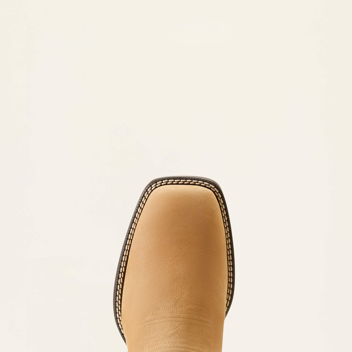 Ariat Booker Chelsea Wide Square Toe Western Boot