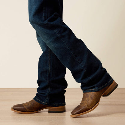 Ariat M5 Slim Stretch Legacy Stackable Straight Leg Jean