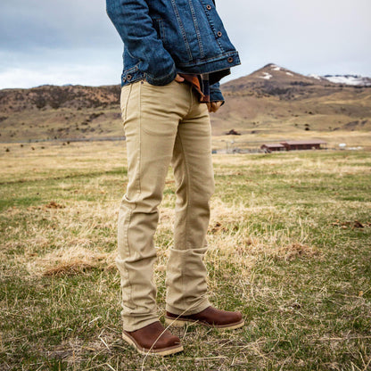 Ariat M7 Grizzly Straight Jean