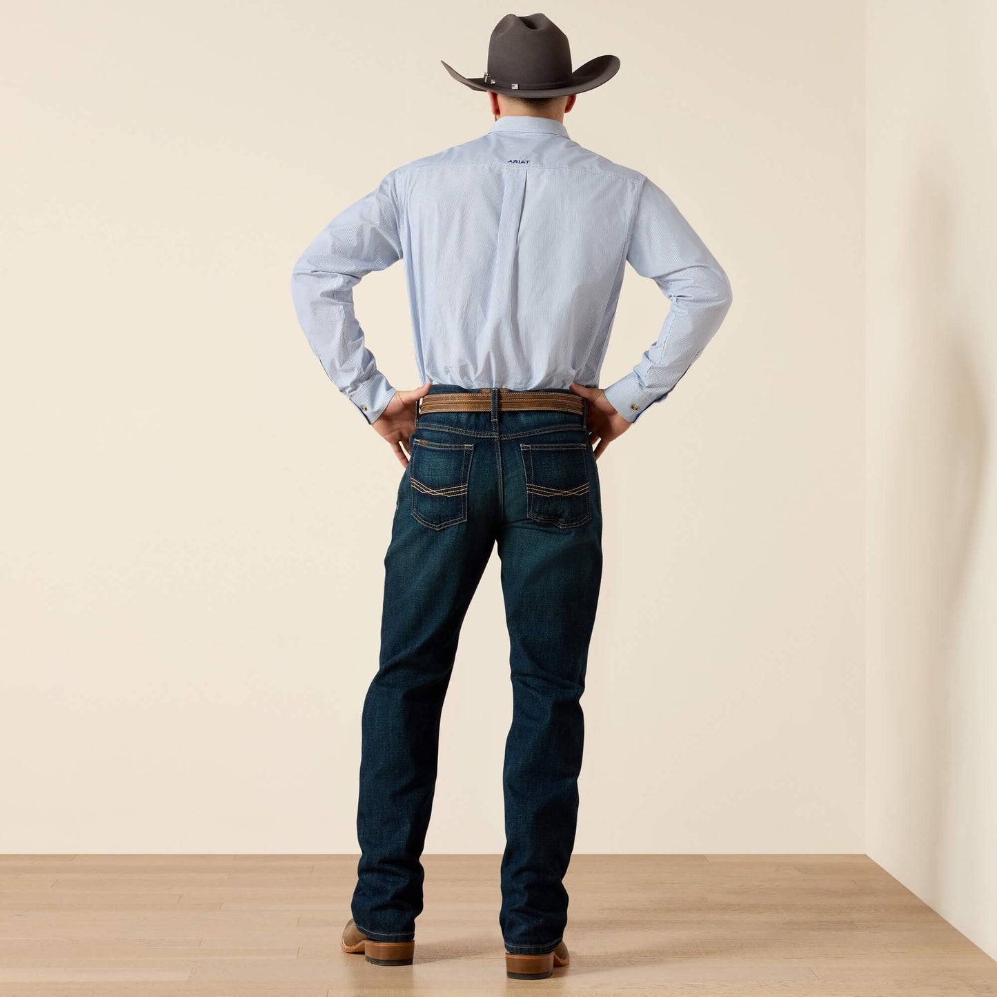 Ariat M4 Legacy Boot Cut Jean