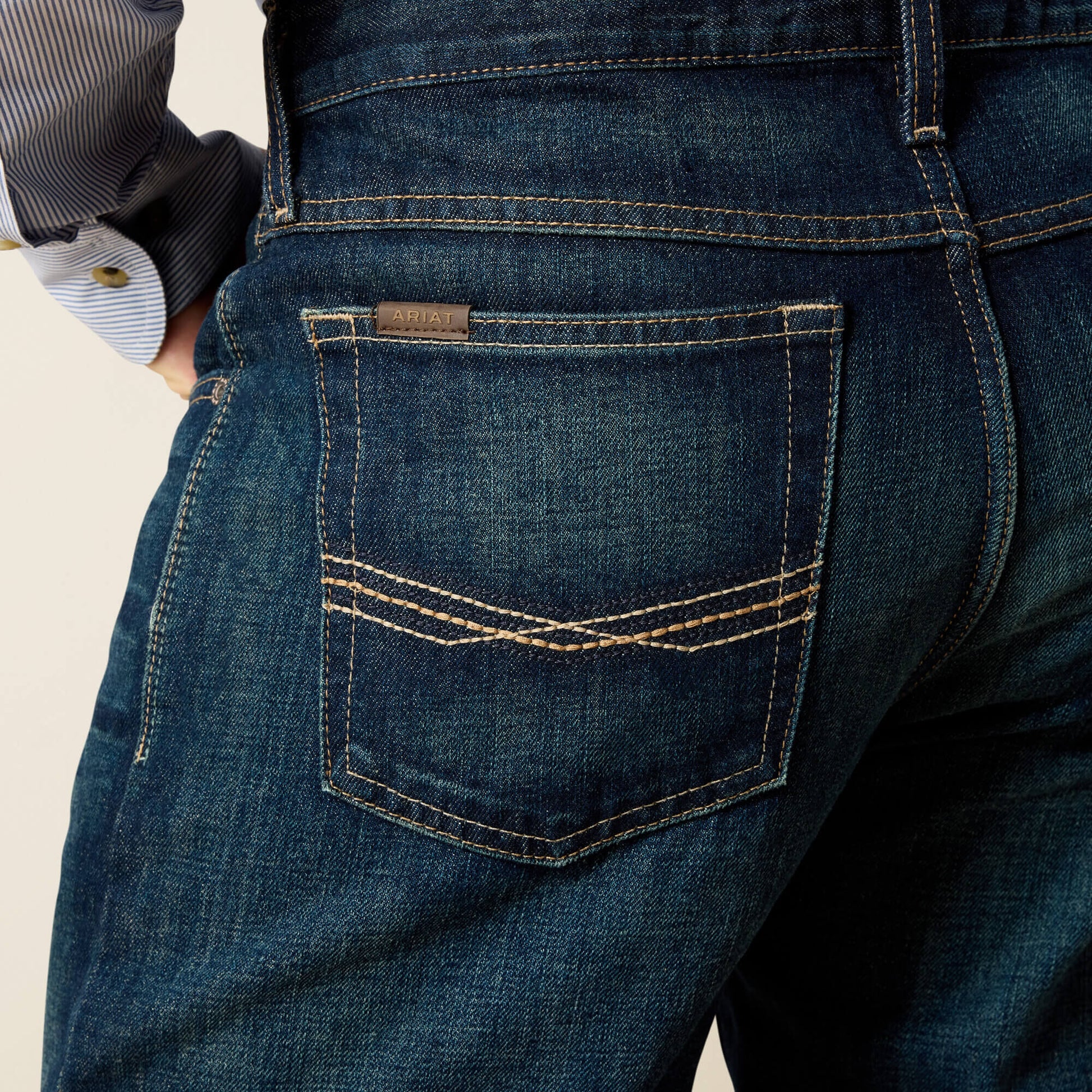 Ariat M4 Legacy Boot Cut Jean