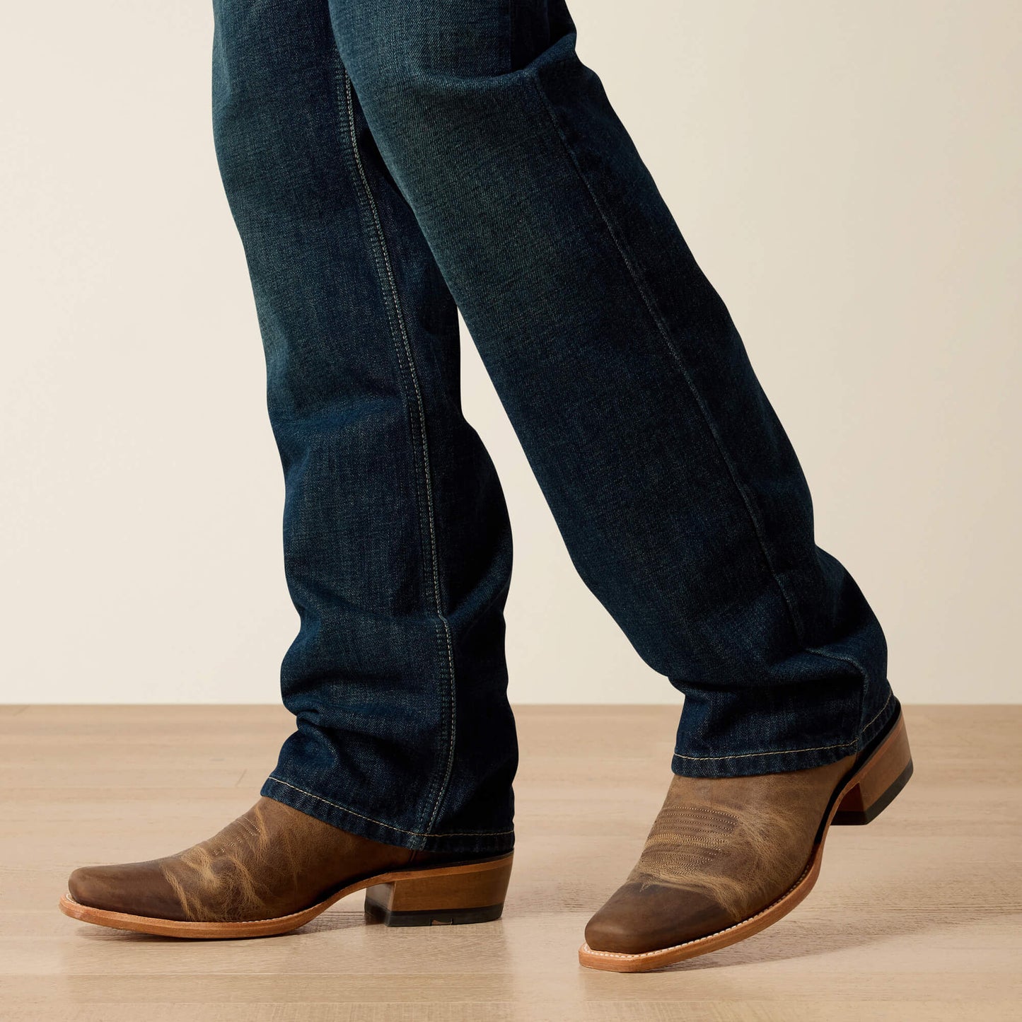 Ariat M4 Legacy Boot Cut Jean