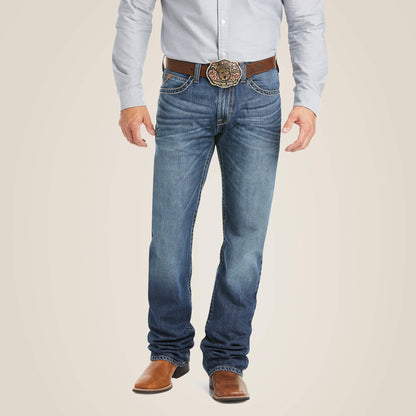 Ariat M2 Traditional Relaxed Owens Boot Cut Jean