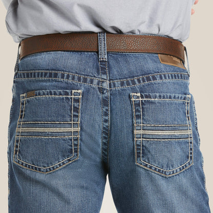 Ariat M2 Traditional Relaxed Owens Boot Cut Jean