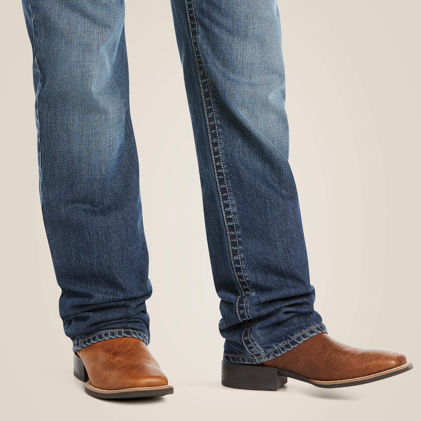 Ariat M2 Traditional Relaxed Owens Boot Cut Jean