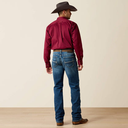 Ariat M4 Relaxed Hugo Boot Cut Jean