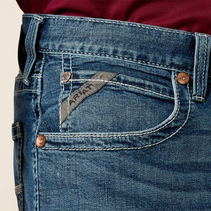 Ariat M4 Relaxed Hugo Boot Cut Jean