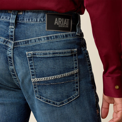 Ariat M4 Relaxed Hugo Boot Cut Jean
