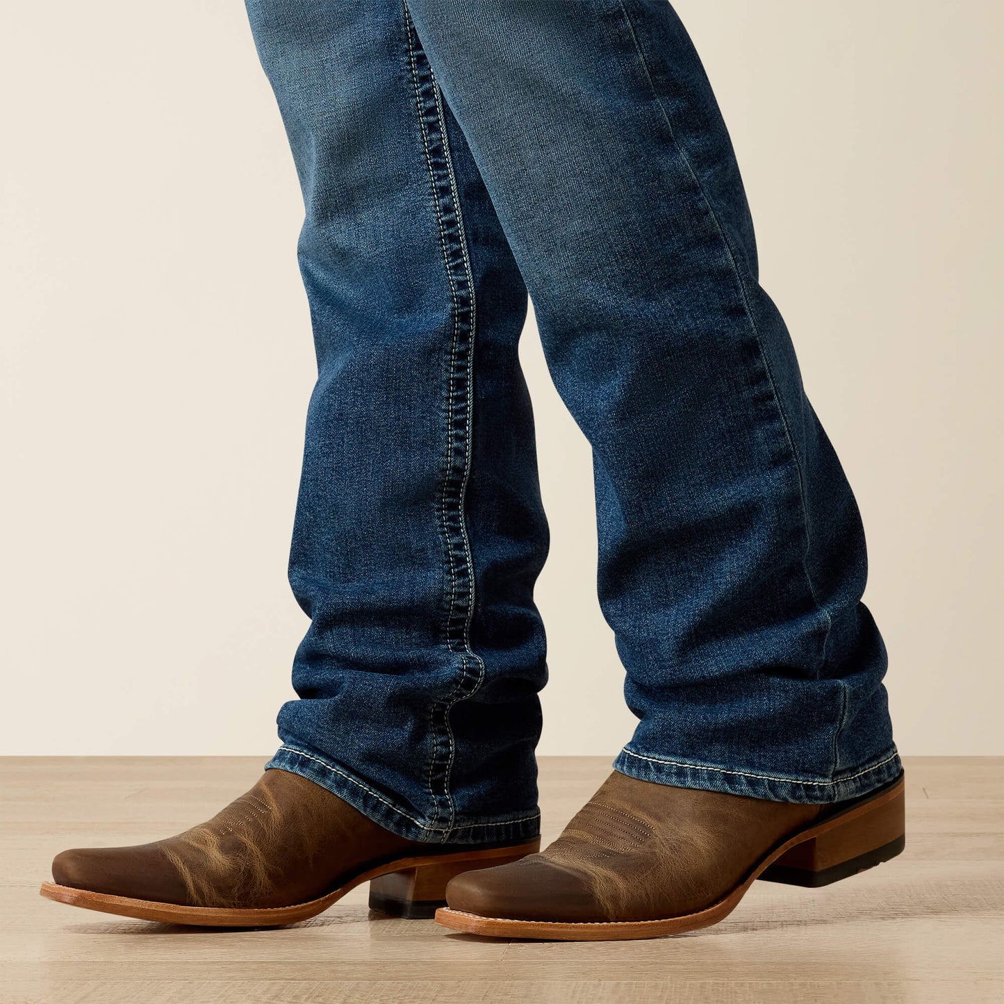 Ariat M4 Relaxed Hugo Boot Cut Jean