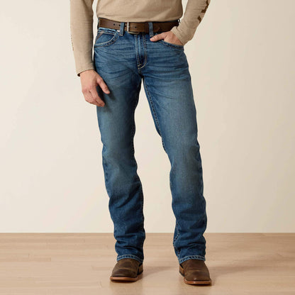 Ariat M2 Traditional Relaxed Grayson Boot Cut Jean