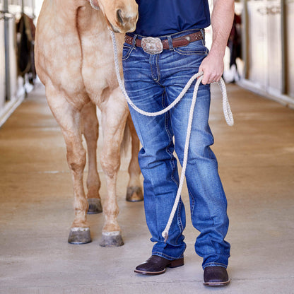Ariat M2 Traditional Relaxed Grayson Boot Cut Jean