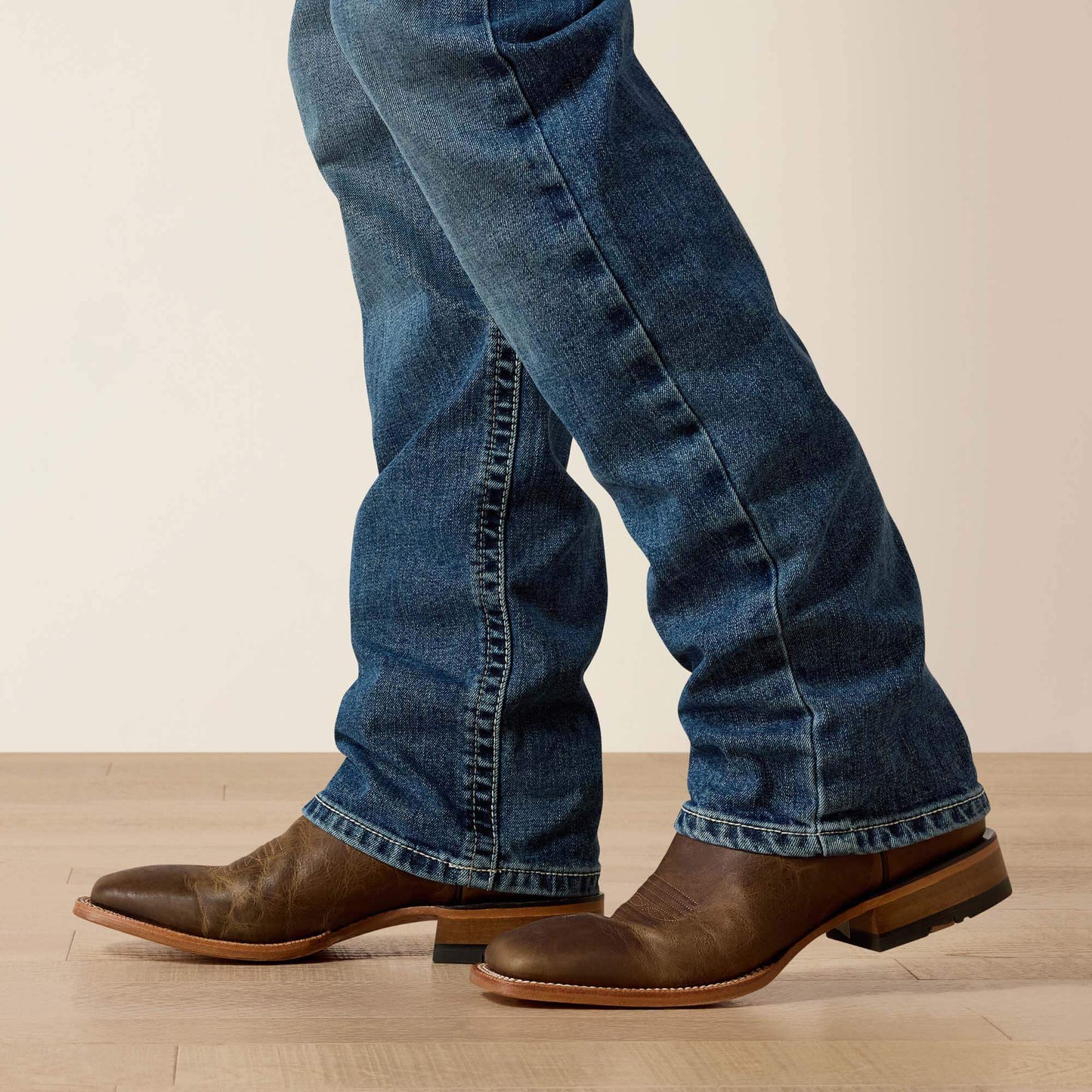 Ariat M2 Traditional Relaxed Grayson Boot Cut Jean