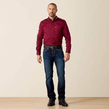 Ariat M7 Rocker Concord Stretch Stackable Straight Leg Jean