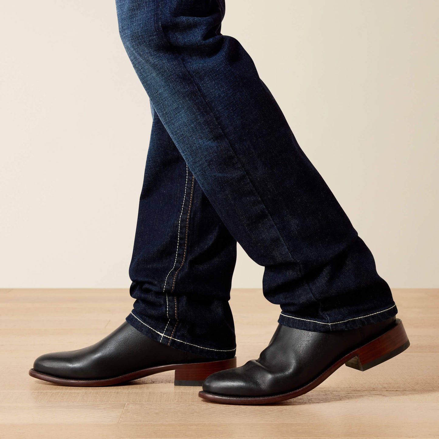 Ariat M7 Rocker Concord Stretch Stackable Straight Leg Jean