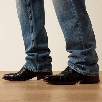 Ariat M2 Traditional Relaxed Chet Boot Cut Jeans