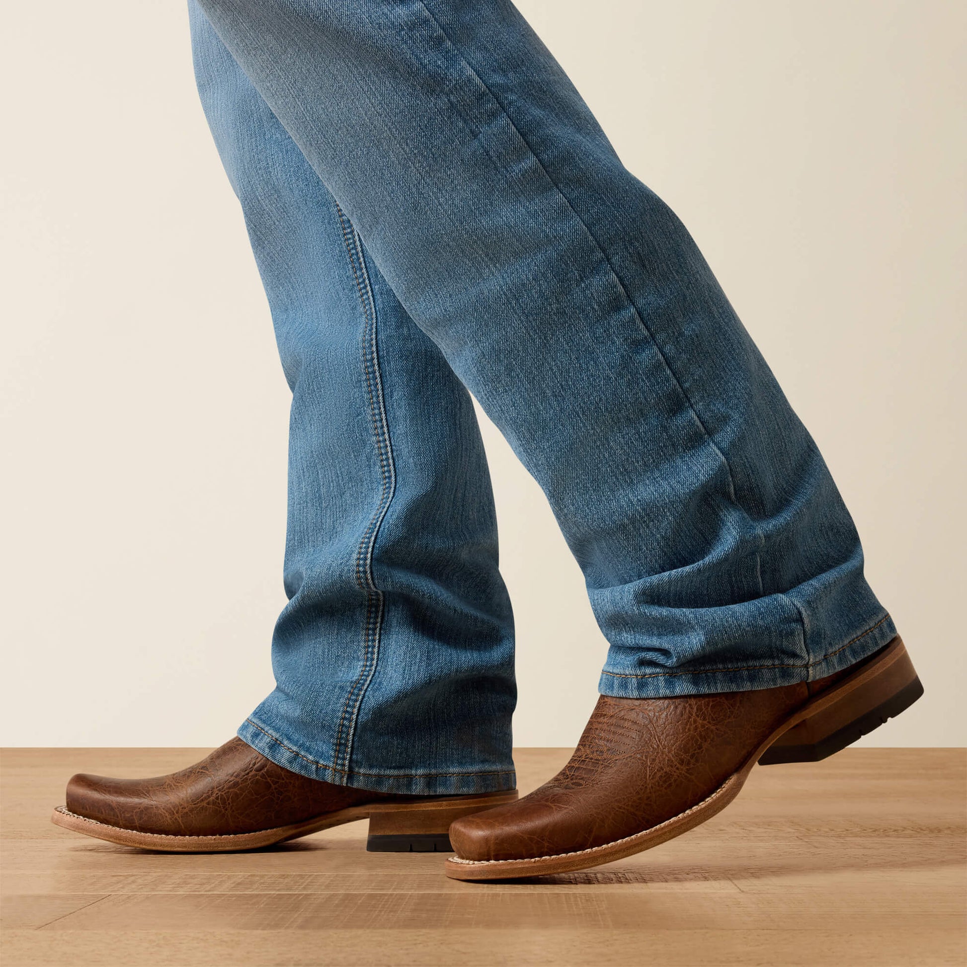 Ariat M4 Relaxed Tobias Boot Cut Jeans