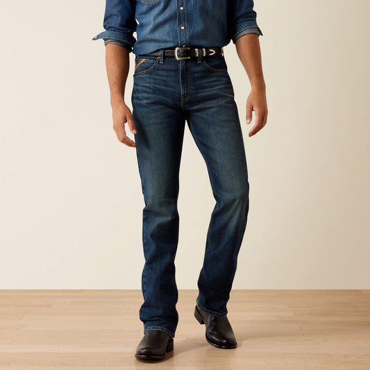 Ariat M7 Slim Ray Classic Rise Pro Series Straight Leg Jeans