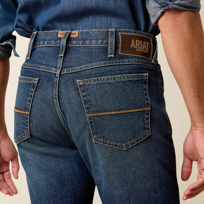 Ariat M7 Slim Ray Classic Rise Pro Series Straight Leg Jeans