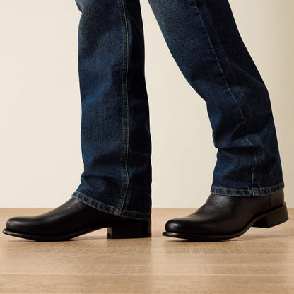 Ariat M7 Slim Ray Classic Rise Pro Series Straight Leg Jeans