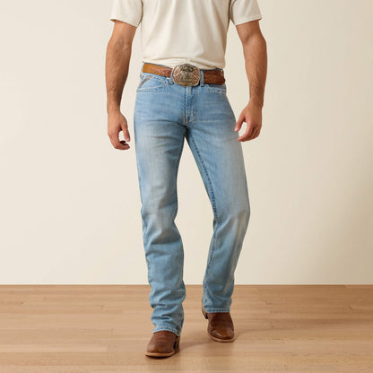 Ariat M5 Straight Norman Straight Leg Jeans