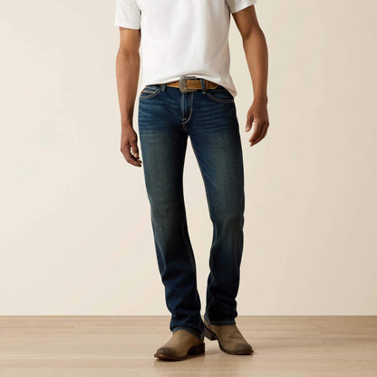 Ariat M7 Slim Toro Straight Jean