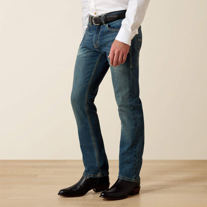 Ariat M8 Modern Sebastian Slim Straight Leg Jeans