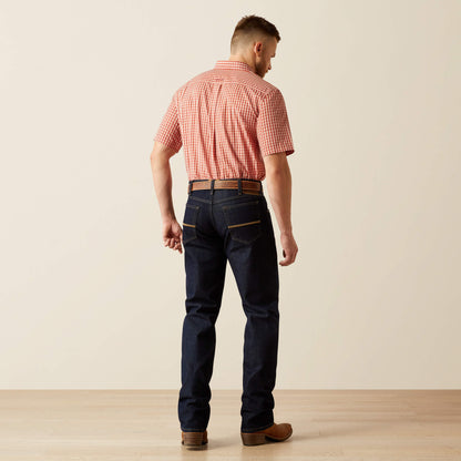 Ariat M2 Traditional Relaxed Pro Series Ray Boot Cut Jeans