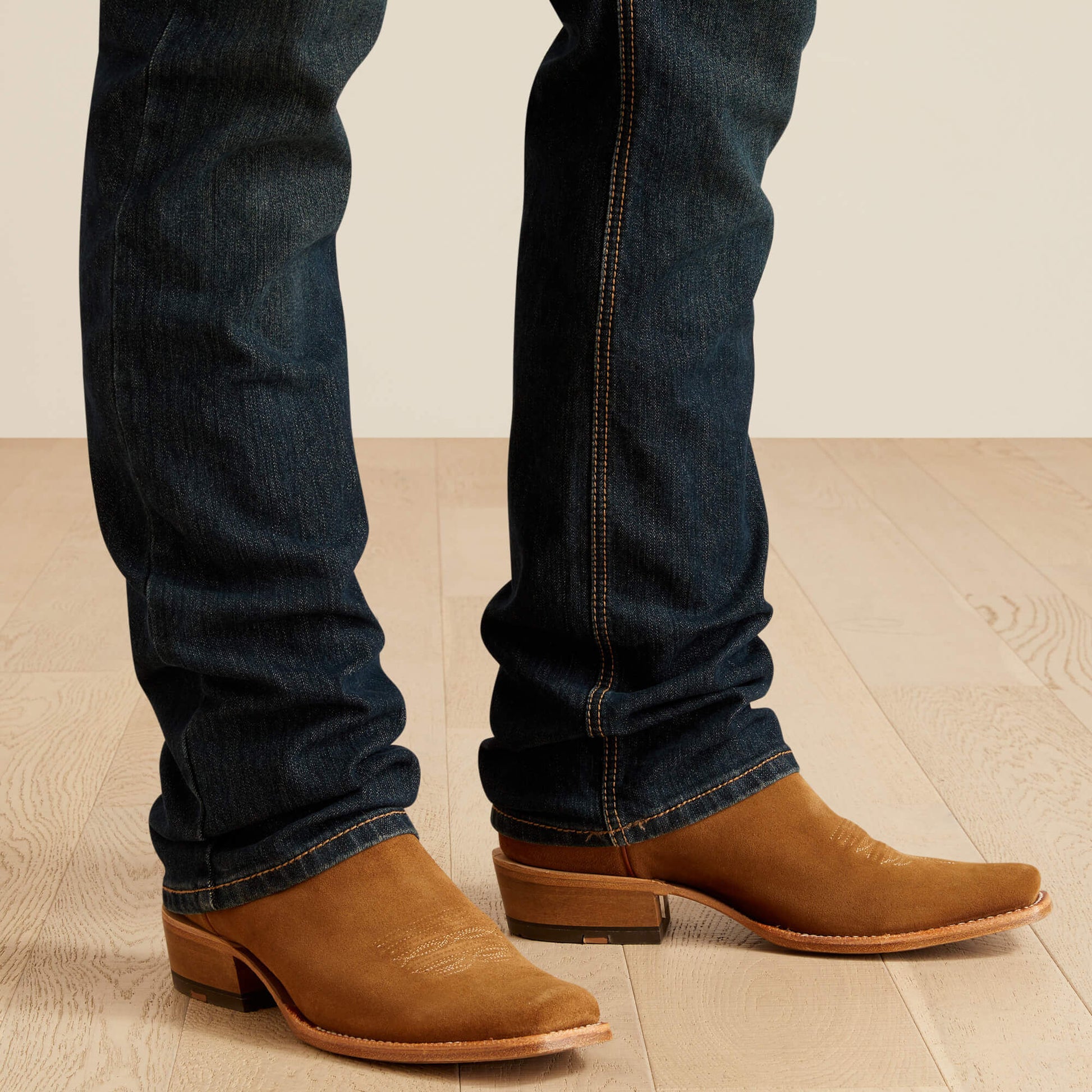 Ariat M4 Relaxed Pro Series Ray Boot Cut Jeans