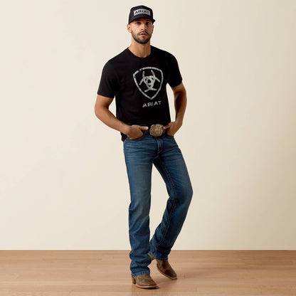 Ariat M4 Relaxed Thornton Boot Cut Jeans