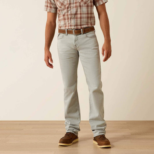 Ariat M7 Slim Oliver Straight Leg Jeans