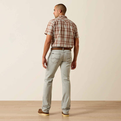 Ariat M7 Slim Oliver Straight Leg Jeans