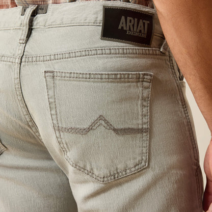 Ariat M7 Slim Oliver Straight Leg Jeans