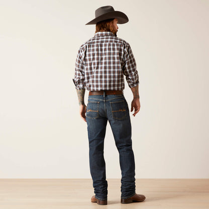 Ariat M4 Relaxed Derek Boot Cut Jean