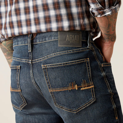 Ariat M4 Relaxed Derek Boot Cut Jean
