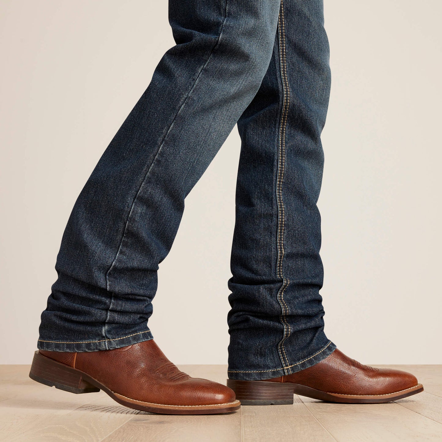 Ariat M4 Relaxed Derek Boot Cut Jean