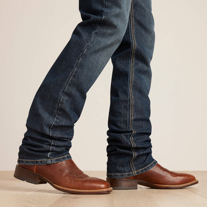 Ariat M4 Relaxed Derek Boot Cut Jean