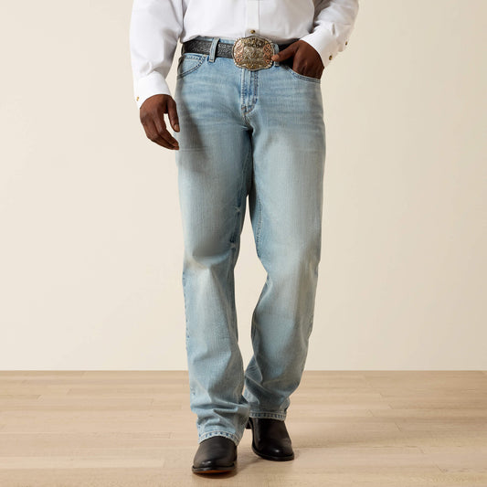 Ariat M3 Loose Kipp Straight Leg Jeans