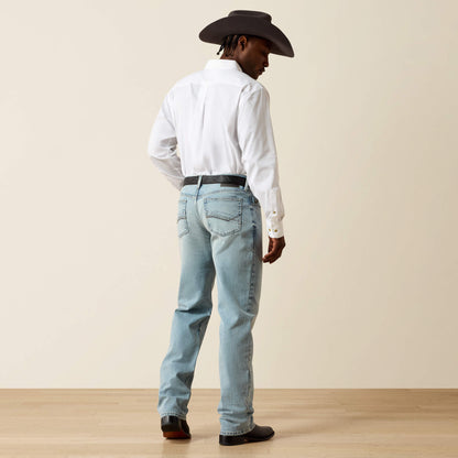 Ariat M3 Loose Kipp Straight Leg Jeans