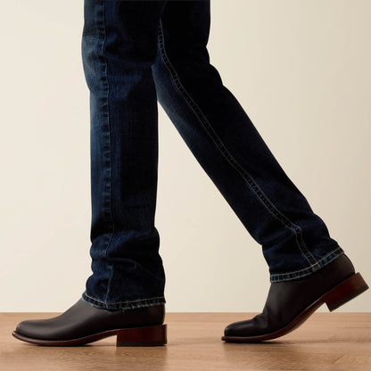 Ariat M8 Modern Carlington Slim Straight Leg Jeans