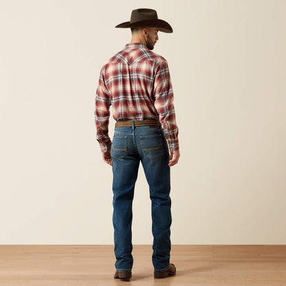 Ariat M4 Relaxed Acclimatize Dayne Boot Cut Jean