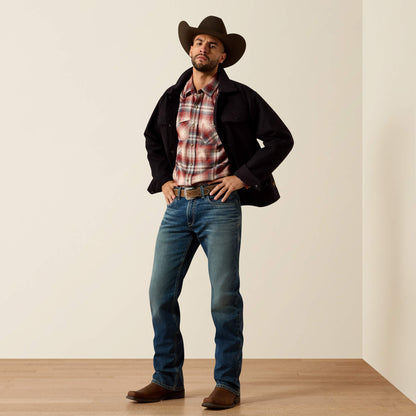 Ariat M4 Relaxed Acclimatize Dayne Boot Cut Jean