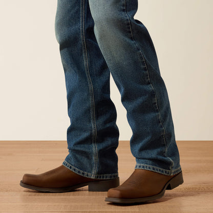 Ariat M4 Relaxed Acclimatize Dayne Boot Cut Jean